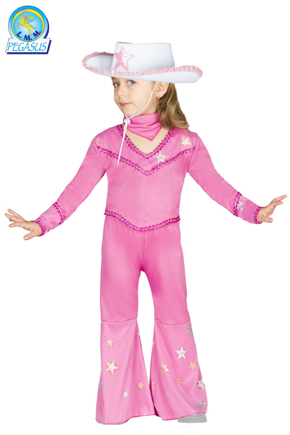 COW GIRL GLAMOUR BABY